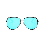 Ryan Large Aviator Sunglasses