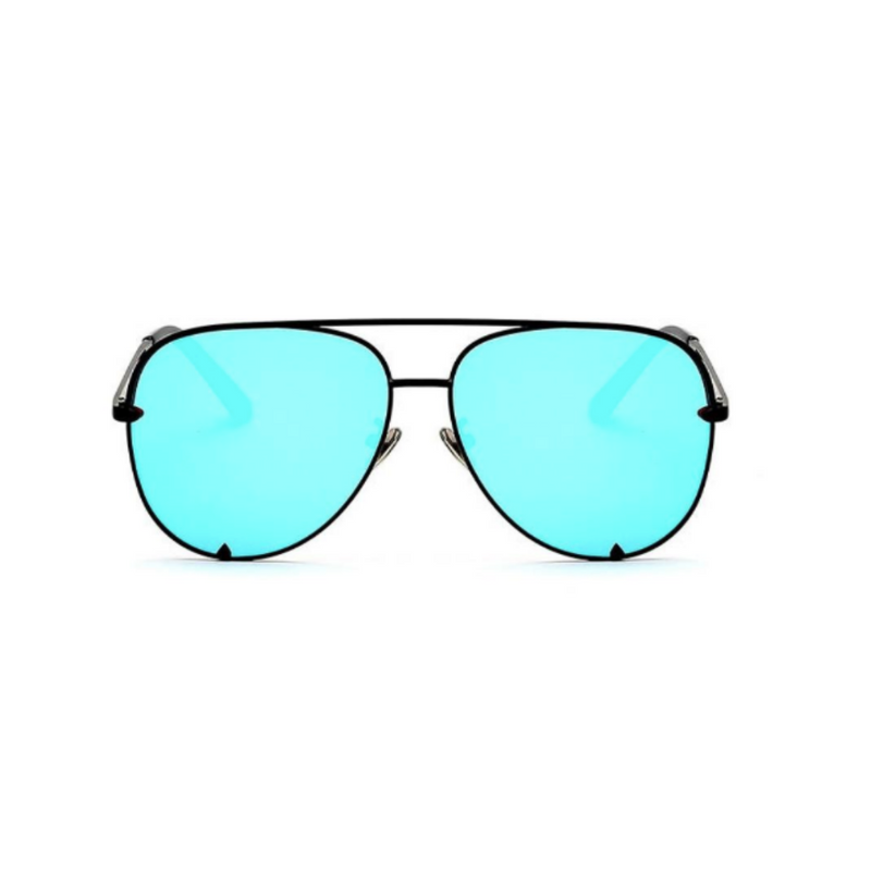 Rachael Aviator Sunglasses