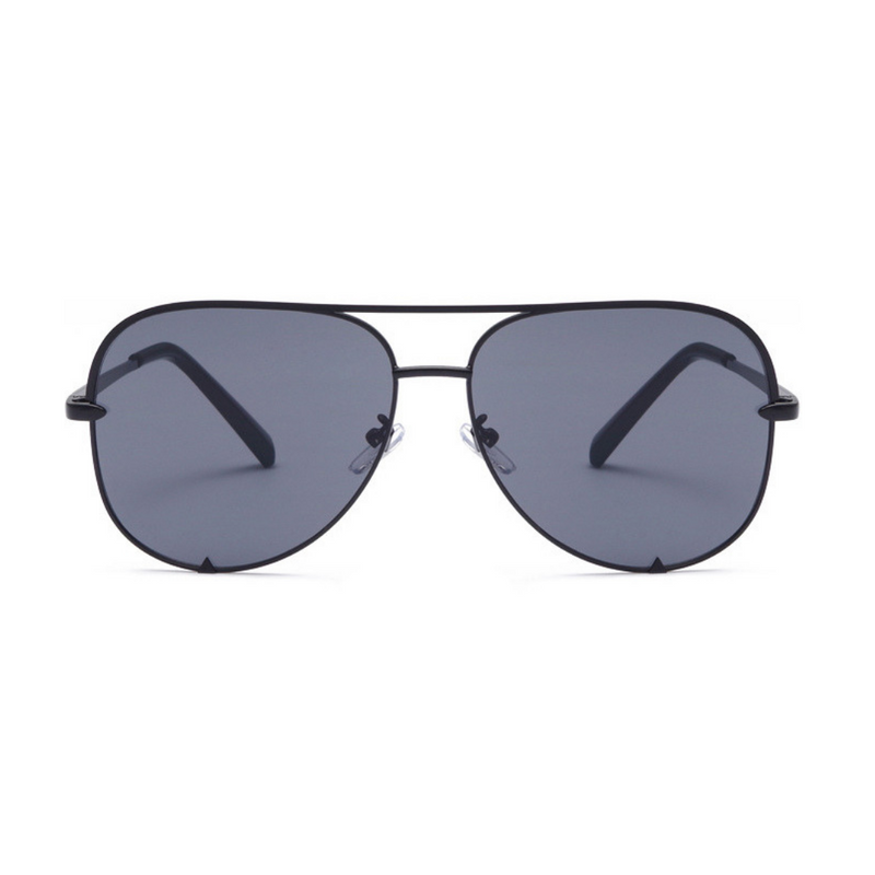 Jumbo aviator sunglasses outlet