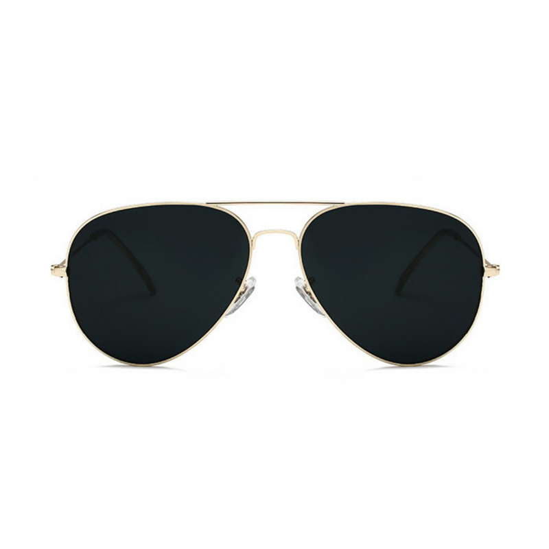 Ben Classic Aviator Sunglasses – Don't Be Shady Limited