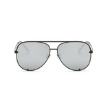 Ryan Large Aviator Sunglasses