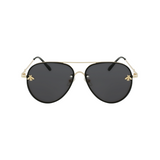 Amelia Aviator Sunglasses