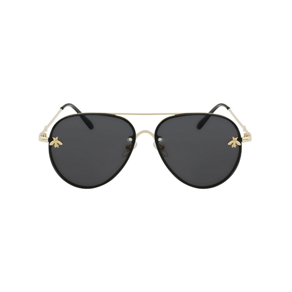 Amelia Aviator Sunglasses