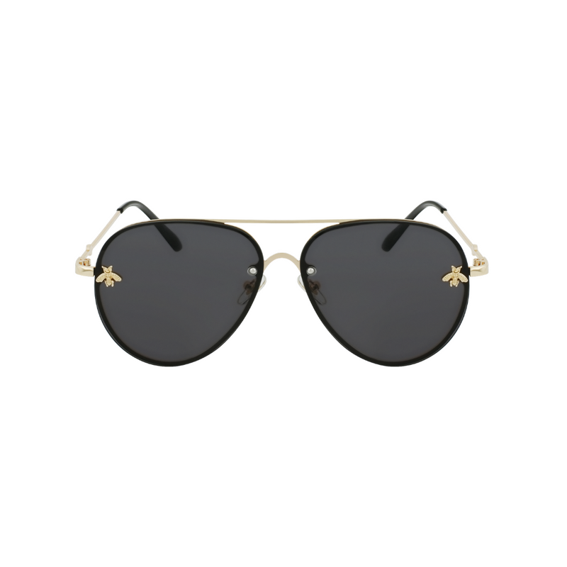 Amelia Aviator Sunglasses