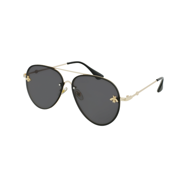 Amelia Aviator Sunglasses