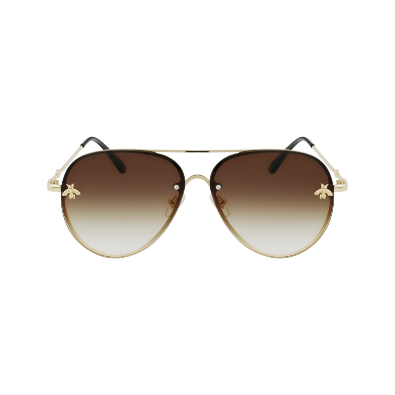 Amelia Aviator Sunglasses