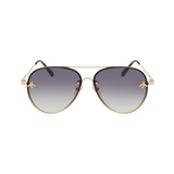 Amelia Aviator Sunglasses