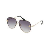 Amelia Aviator Sunglasses