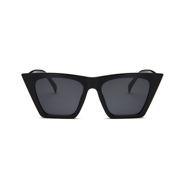 Bella Cat Eye Sunglasses