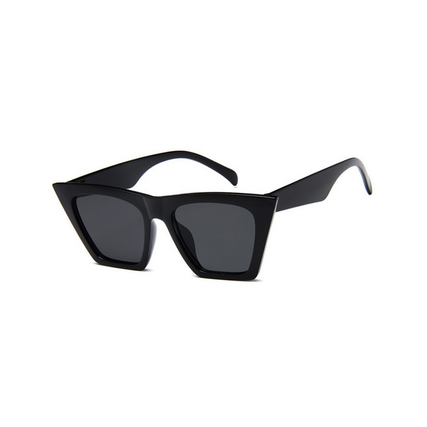 Bella Cat Eye Sunglasses