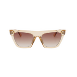 Bella Cat Eye Sunglasses