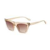 Bella Cat Eye Sunglasses