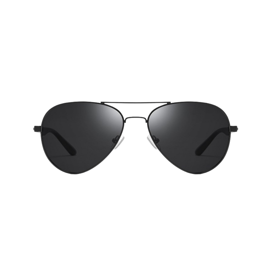 Ben Classic Aviator Sunglasses