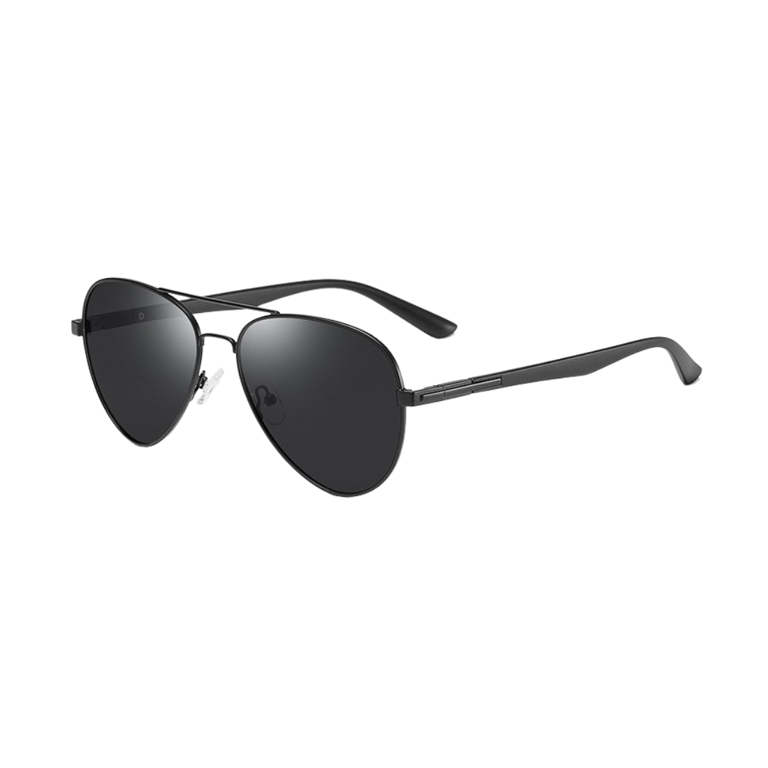 Ben Classic Aviator Sunglasses