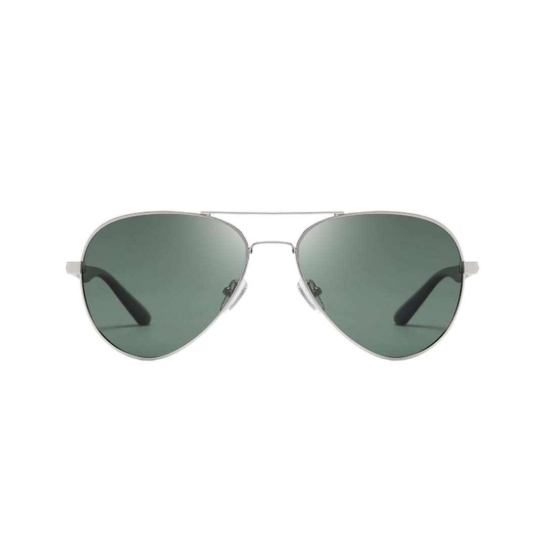 Ben Classic Aviator Sunglasses