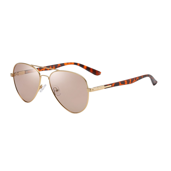 Grace Aviator Sunglasses