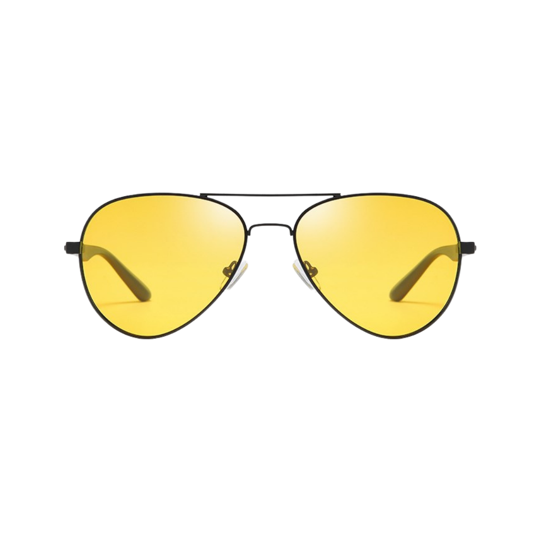 Ben Classic Aviator Sunglasses