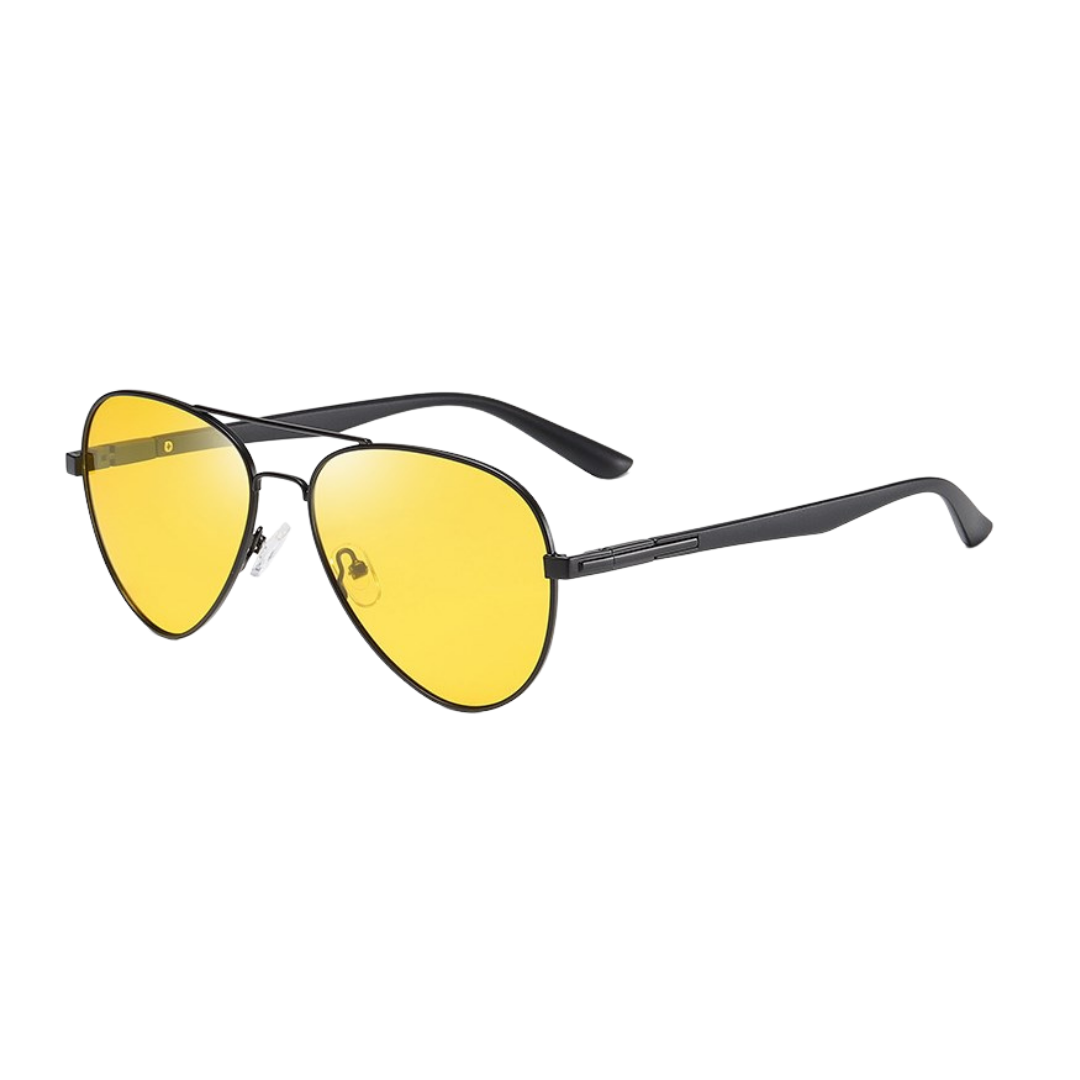 Ben Classic Aviator Sunglasses