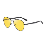 Grace Aviator Sunglasses