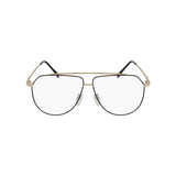 Billie Blue Light Aviator Glasses