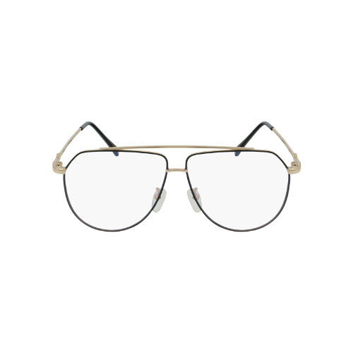 Billie Blue Light Aviator Glasses