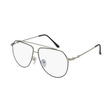 Billie Blue Light Aviator Glasses