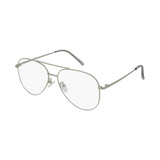 Billie Blue Light Aviator Glasses