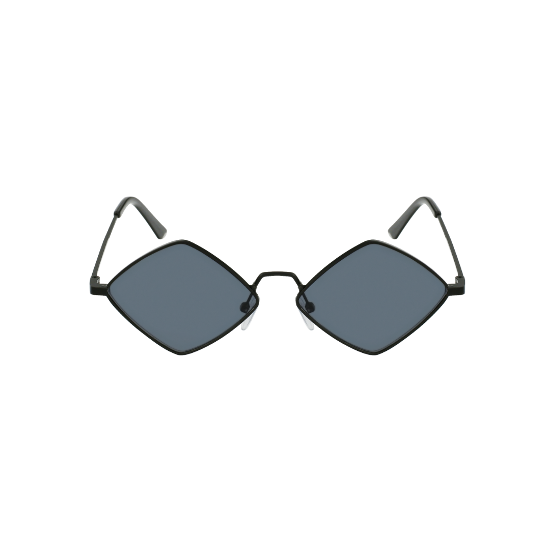 Jacob Triangle Sunglasses
