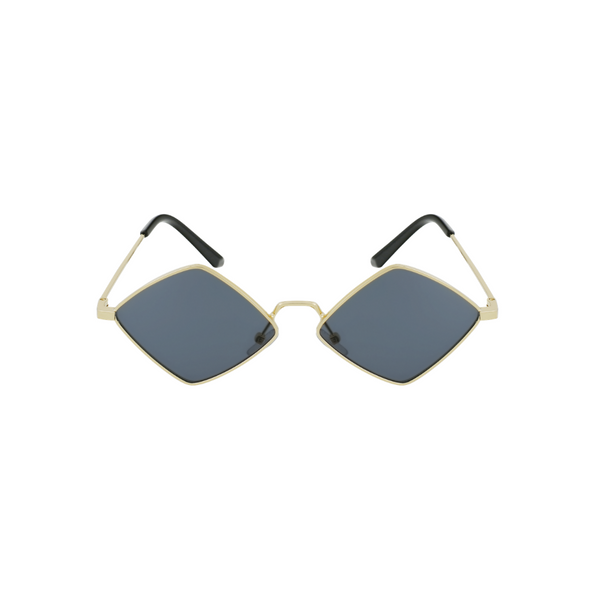 Jacob Triangle Sunglasses