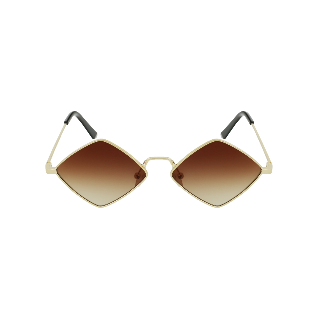 Dakota Triangle Sunglasses