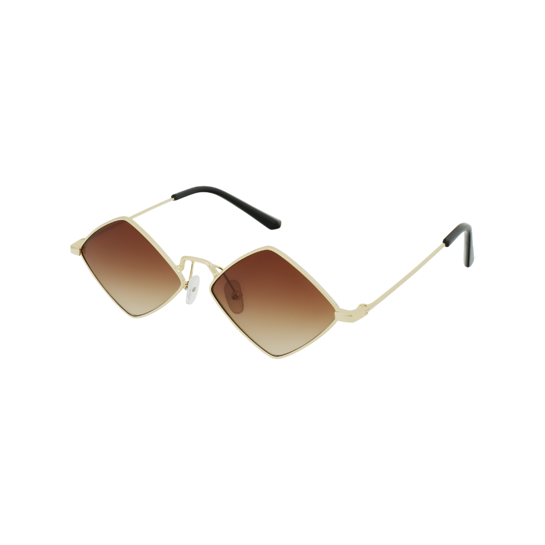 Dakota Triangle Sunglasses