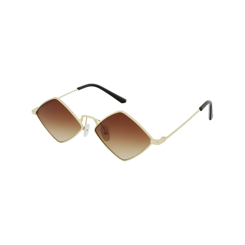 Jacob Triangle Sunglasses