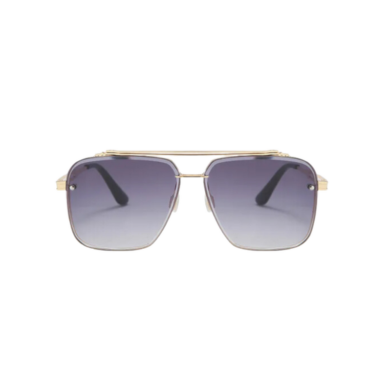 Aviator top shooting glasses