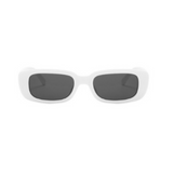 Lucas 90s Rectangle Sunglasses