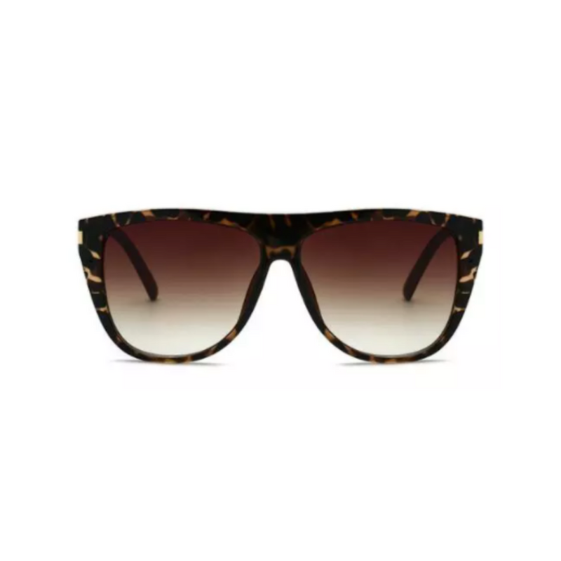 Gemma Square Oversized Sunglasses