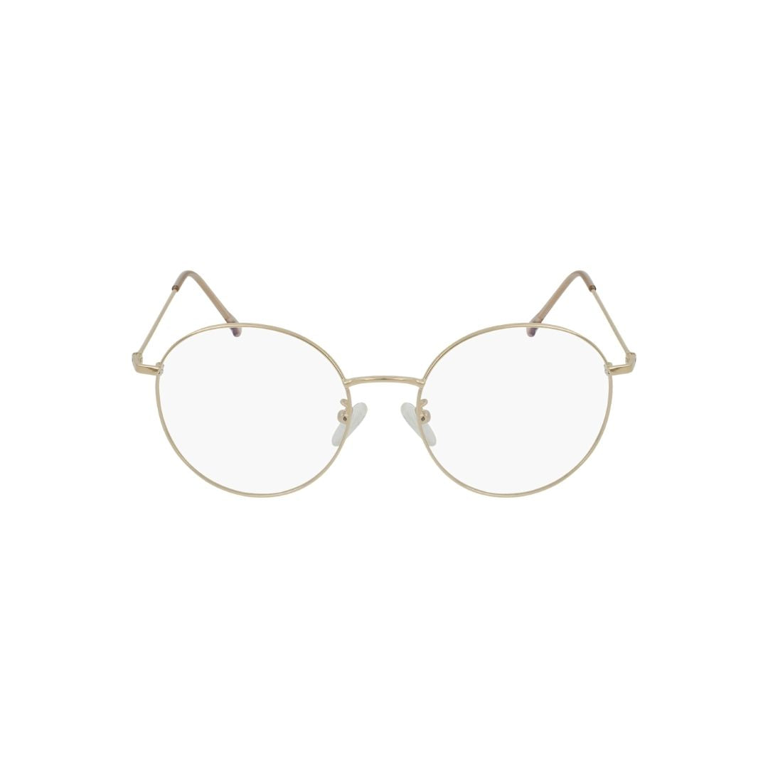 Hari Round Blue Light Glasses