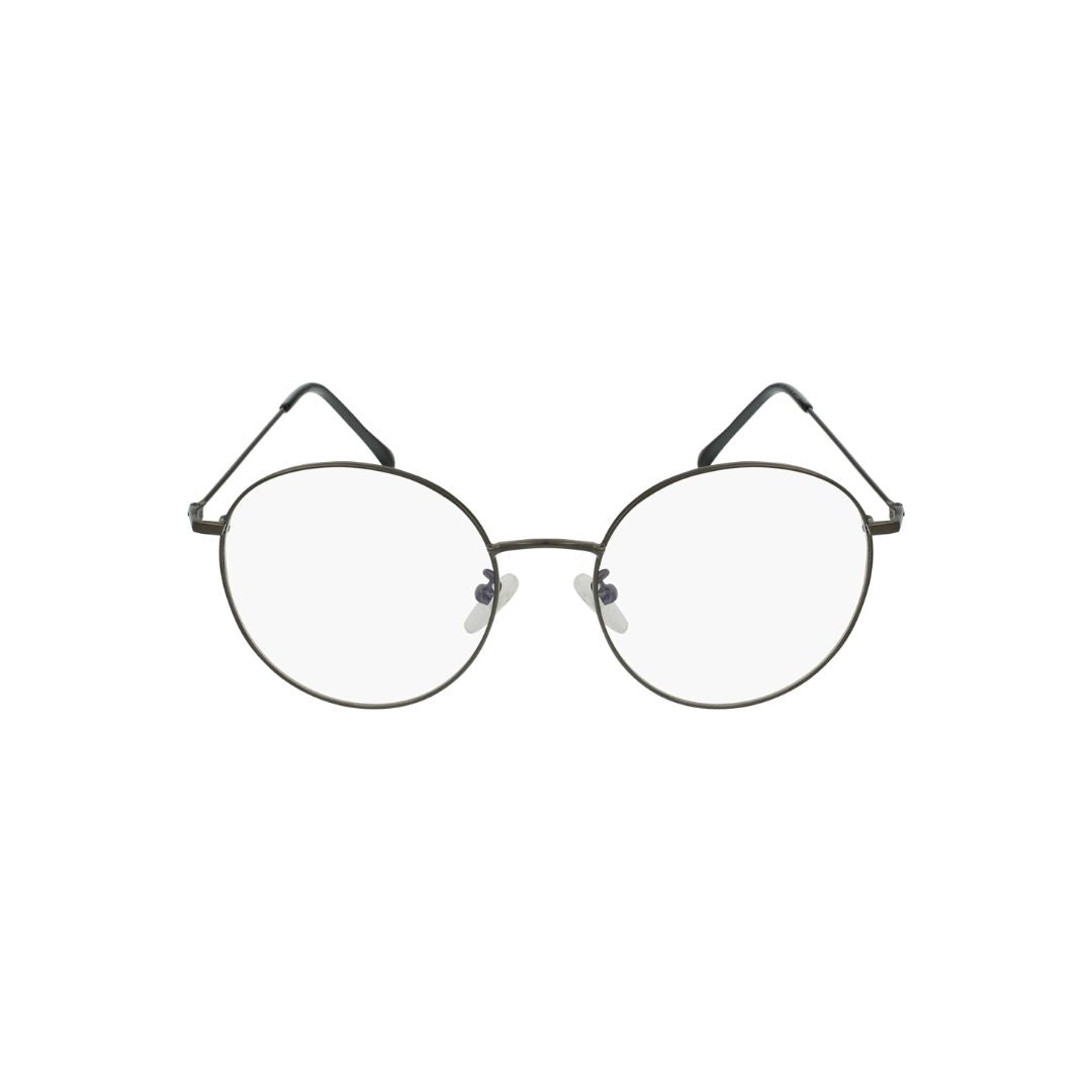 Hari Round Blue Light Glasses