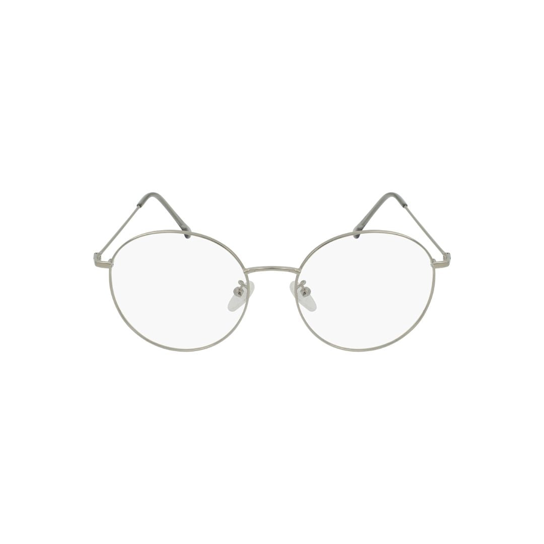 Hari Round Blue Light Glasses