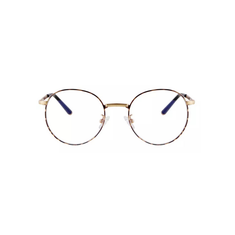 Hari Round Blue Light Glasses