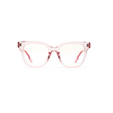 Katerina Block Frame Blue Light Glasses