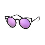 Katie Cat Eye Sunglasses