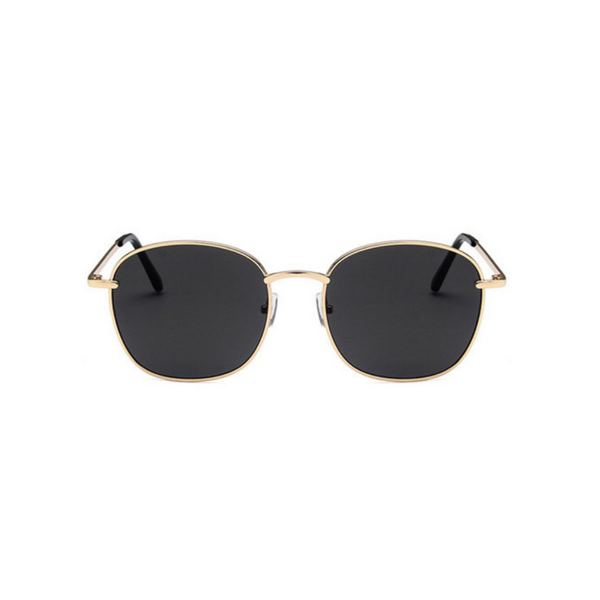 Louise Round Sunglasses