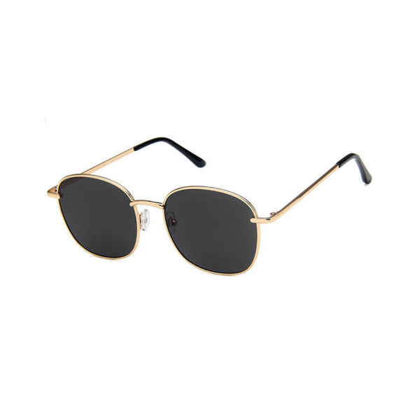 Louise Round Sunglasses