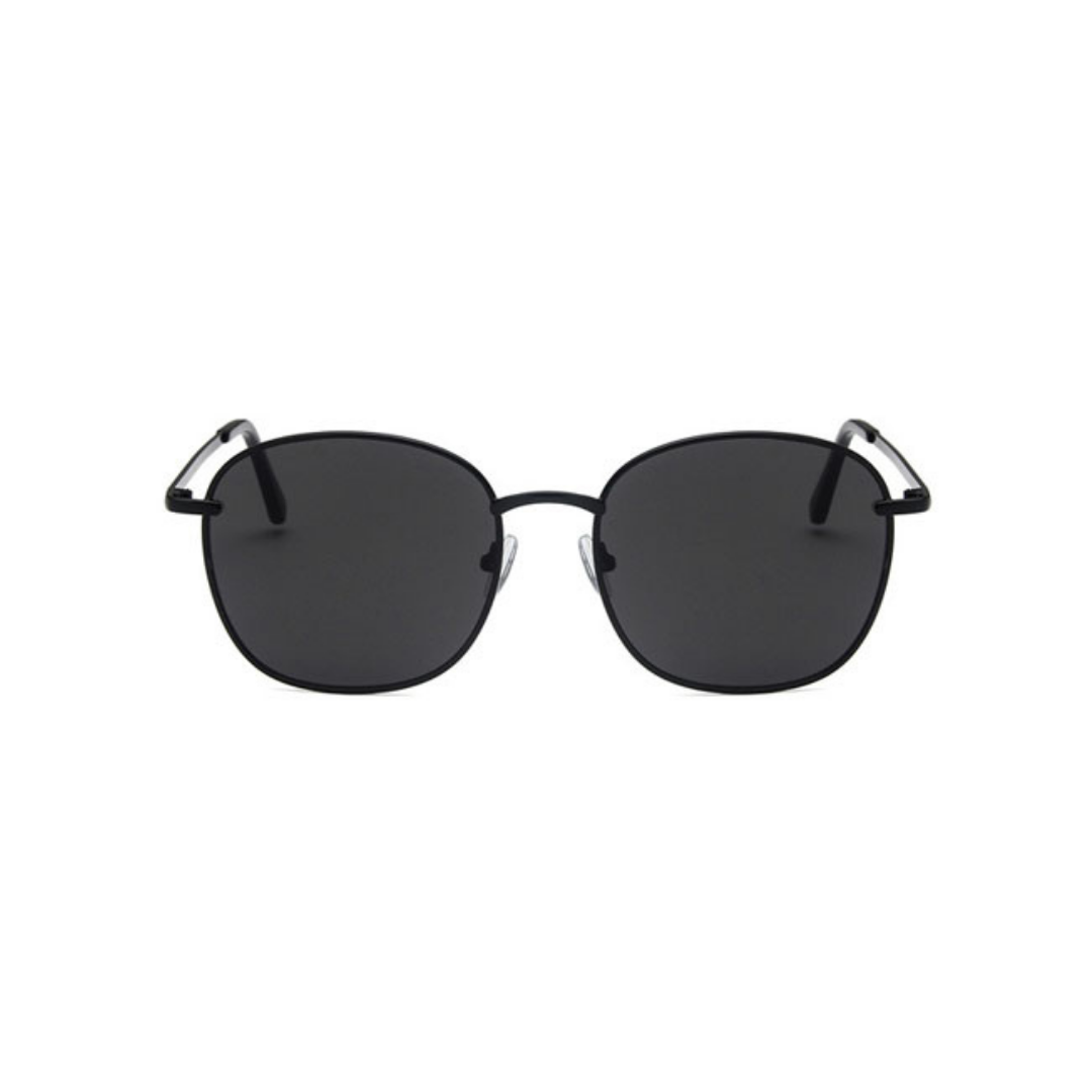 Louise Round Sunglasses