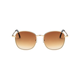 Louise Round Sunglasses