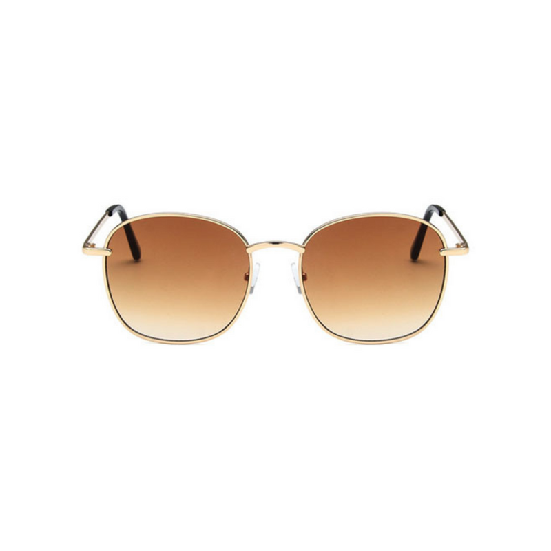 Louise Round Sunglasses