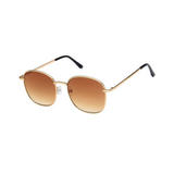 Louise Round Sunglasses