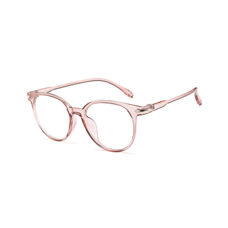 Sam Blue Light Retro Glasses