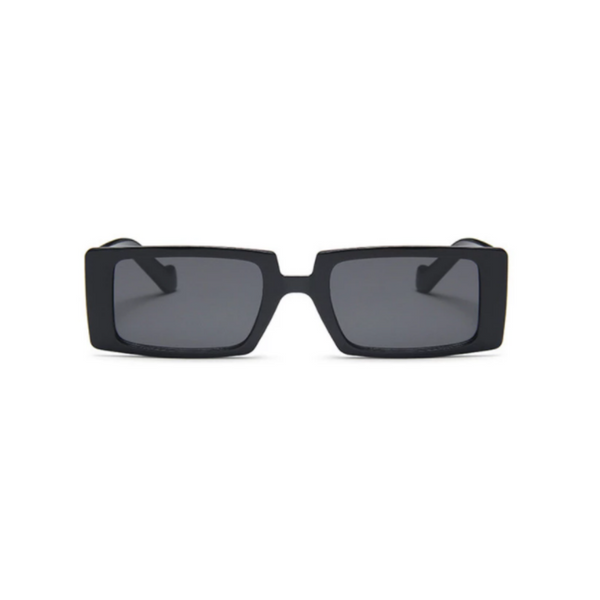 Maya 90s Rectangle Sunglasses