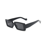 Maya 90s Rectangle Sunglasses